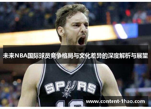 未来NBA国际球员竞争格局与文化差异的深度解析与展望 未来NBA国际球员竞争格局与文化差异的深度解析与展望
