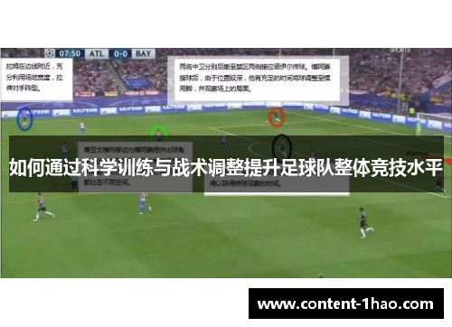 如何通过科学训练与战术调整提升足球队整体竞技水平