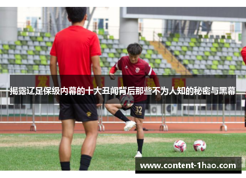揭露辽足保级内幕的十大丑闻背后那些不为人知的秘密与黑幕 揭露辽足保级内幕的十大丑闻背后那些不为人知的秘密与黑幕