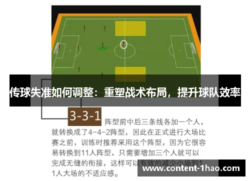 传球失准如何调整：重塑战术布局，提升球队效率