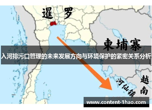 入河排污口管理的未来发展方向与环境保护的紧密关系分析