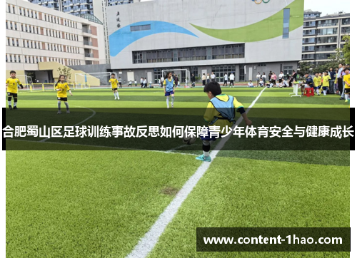 合肥蜀山区足球训练事故反思如何保障青少年体育安全与健康成长 合肥蜀山区足球训练事故反思如何保障青少年体育安全与健康成长