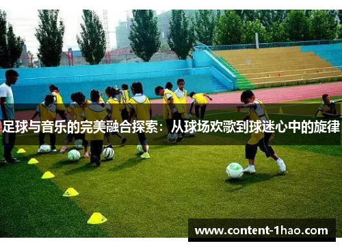 足球与音乐的完美融合探索：从球场欢歌到球迷心中的旋律
